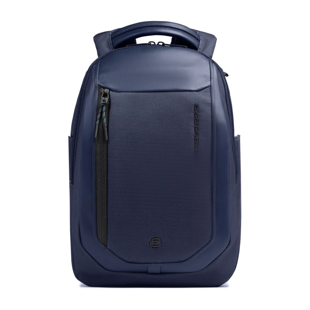 Piquadro Unisex Azul Bolsos, Talla: One Size