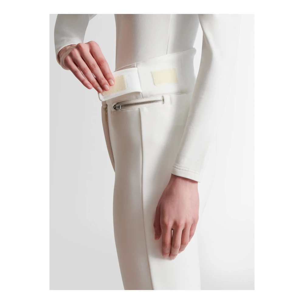 Fusalp SKI Pant White Dames