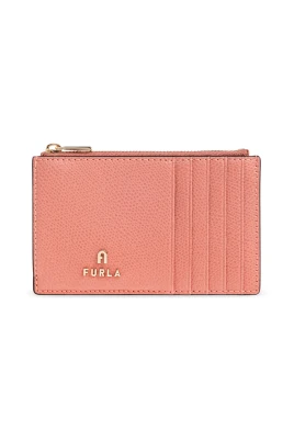 Camelia Medium Card Holder