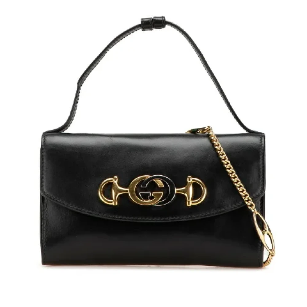 Pre-owned > Pre-owned Bags > Pre-owned Handbags - - Gucci Vintage - Modalova