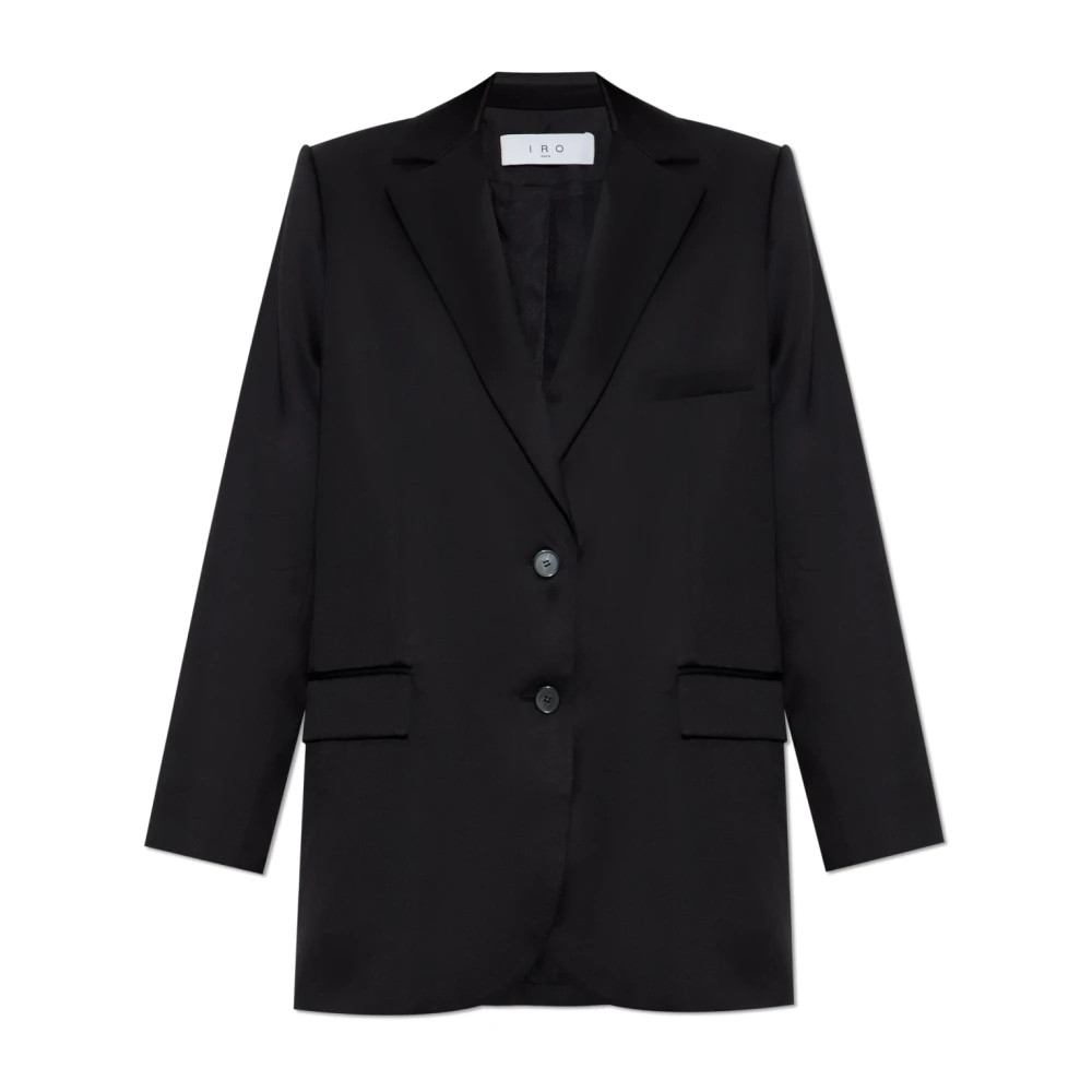 IRO - Jackets > Blazers - Black - IRO - Modalova