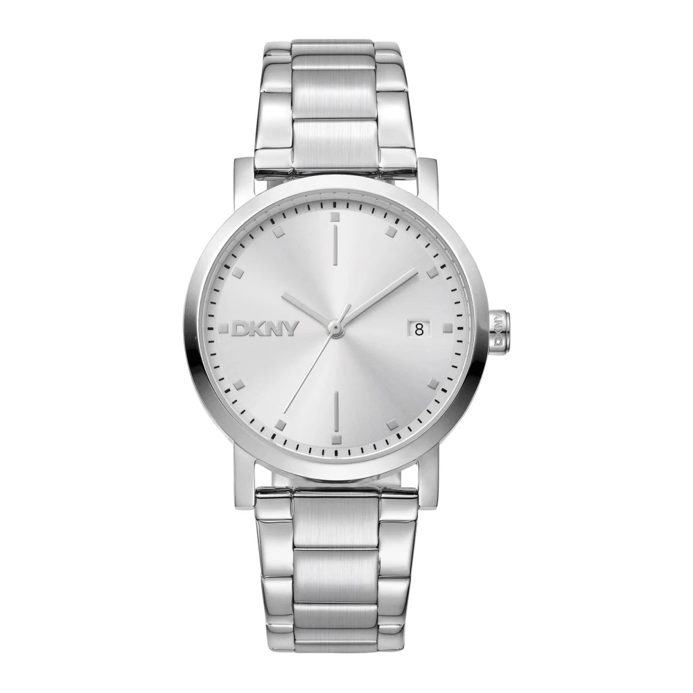 Accessories > Watches - - Dkny - Modalova