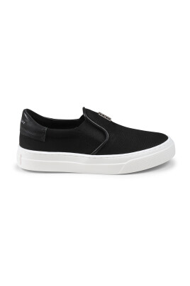 4g-motif-round-toe-sneakers