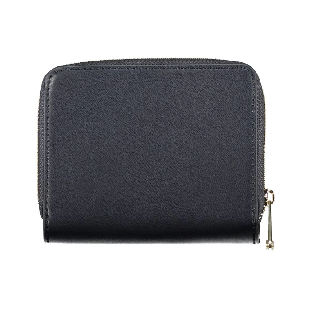 Tommy Hilfiger Wallets & Cardholders Blue Dames