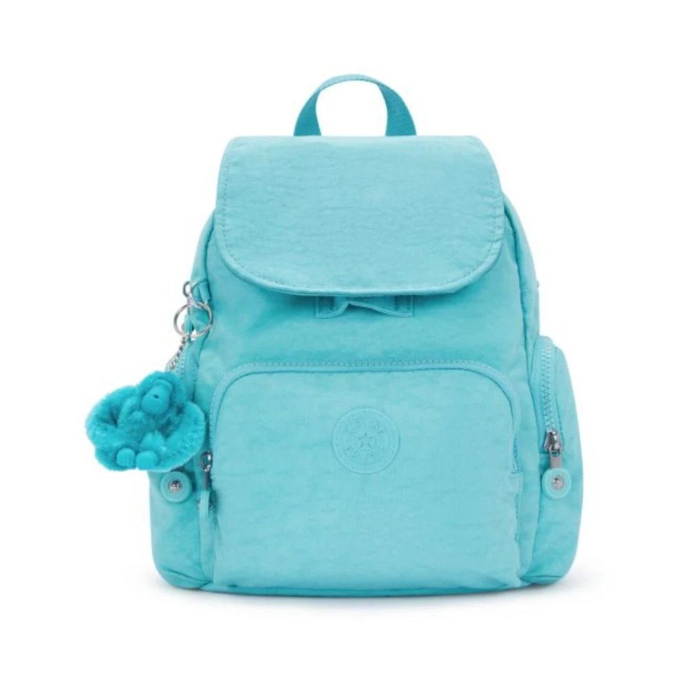Kipling - Bags > Backpacks - Blue - Kipling - Modalova