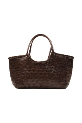 Nantucket Basket Big 3x Jump Bag