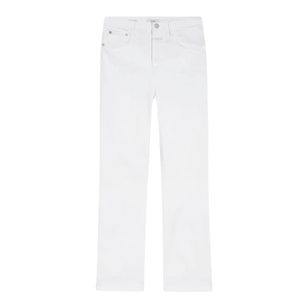 Closed jeans wit White Dames