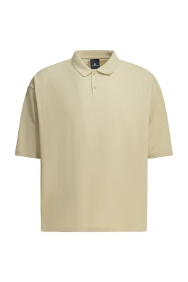 Cropped Polo