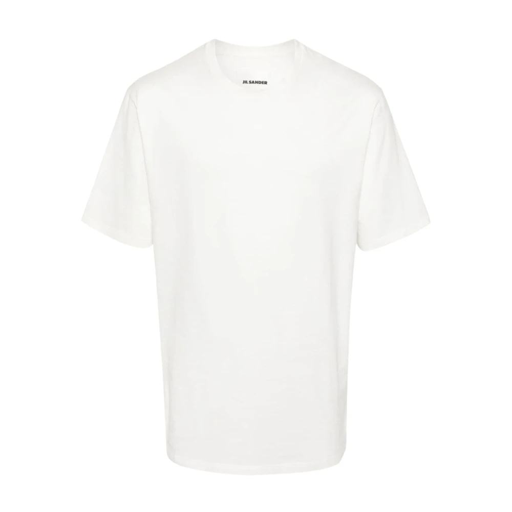 Tops > T-Shirts - - Jil Sander - Modalova