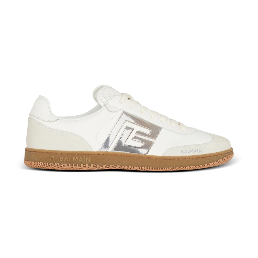 Shoes > Sneakers - - Balmain - Modalova