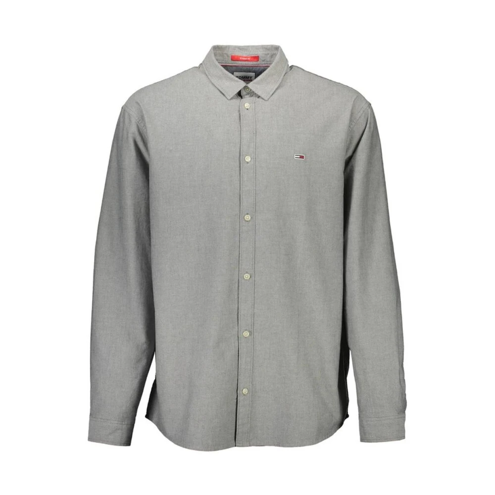 Shirts > Casual Shirts - - Tommy Hilfiger - Modalova