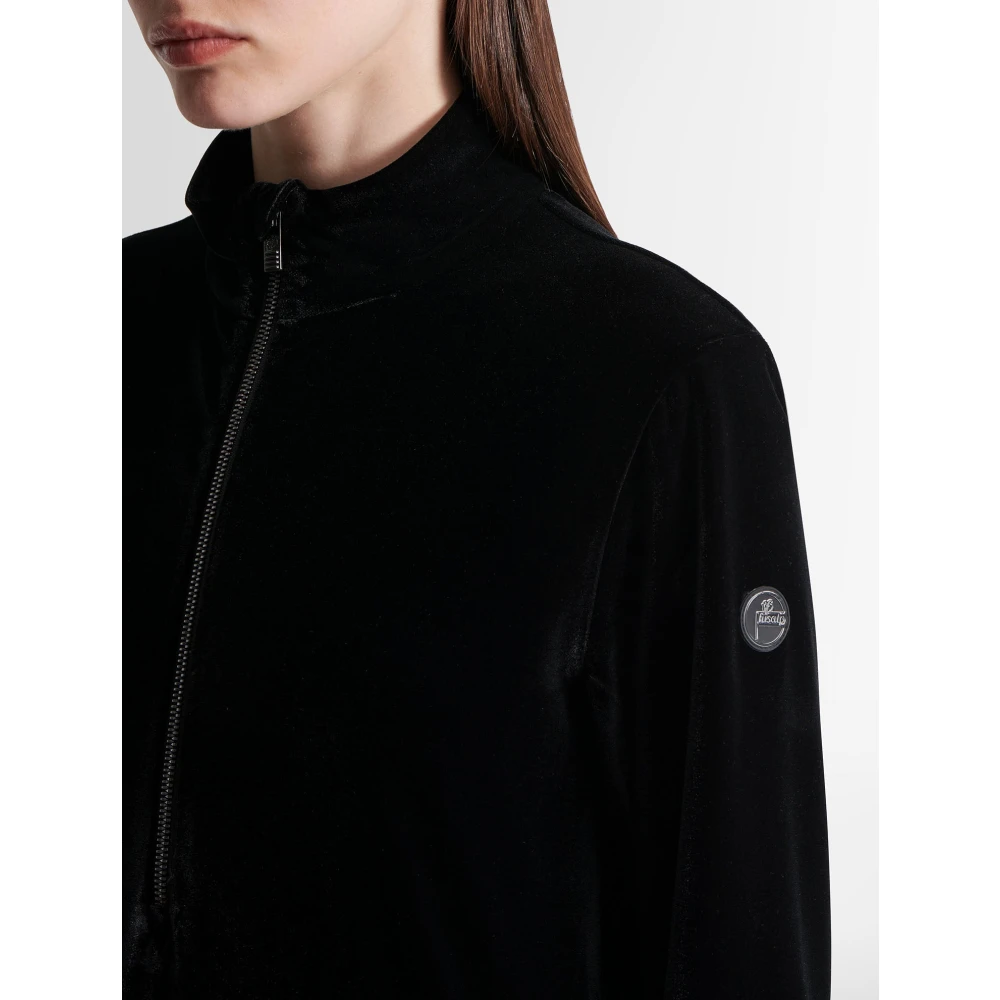 Fusalp Gemini Thermische Laag Black Dames