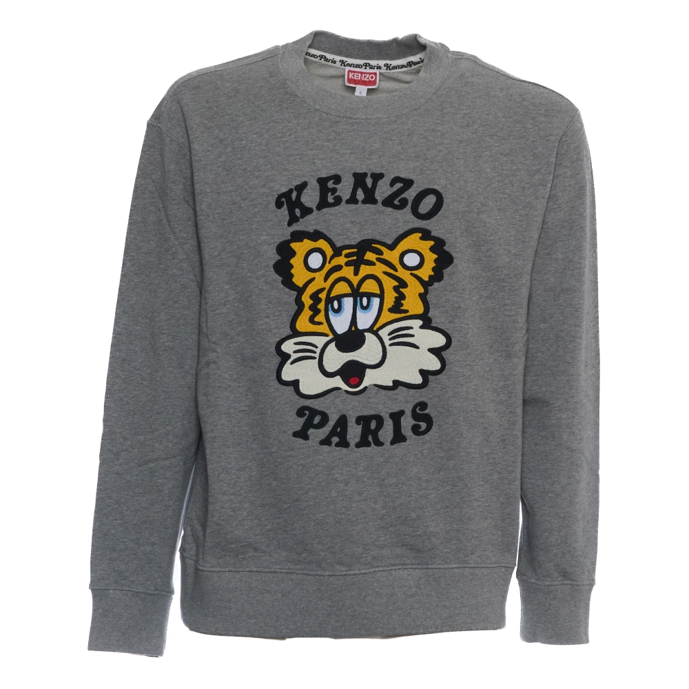 Sweatshirts & Hoodies > Sweatshirts - - Kenzo - Modalova