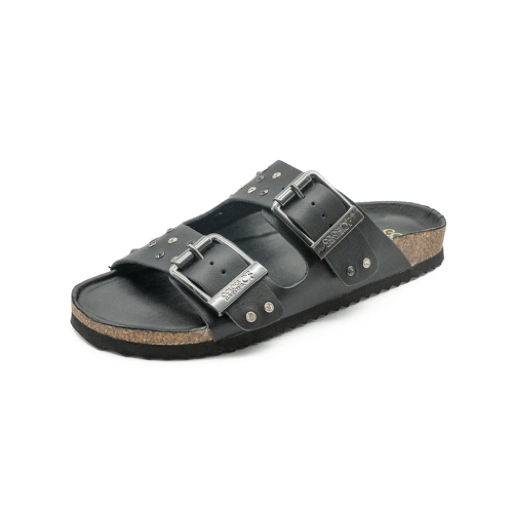 Shoes > Flip Flops & Sliders > Sliders - - Colors of California - Modalova