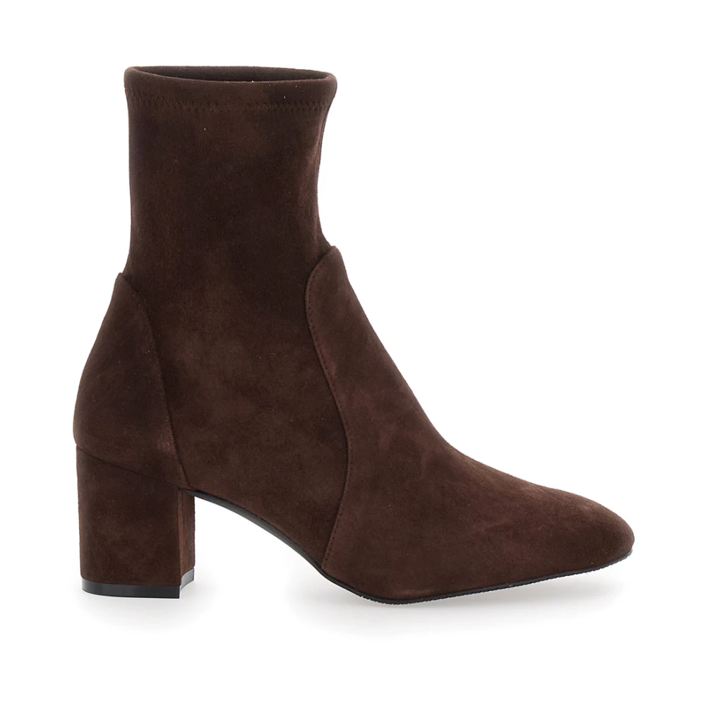 Shoes > Boots > Heeled Boots - - Stuart Weitzman - Modalova