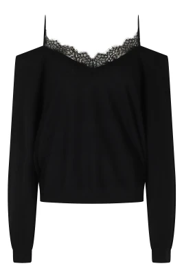 Ivoire Sweater