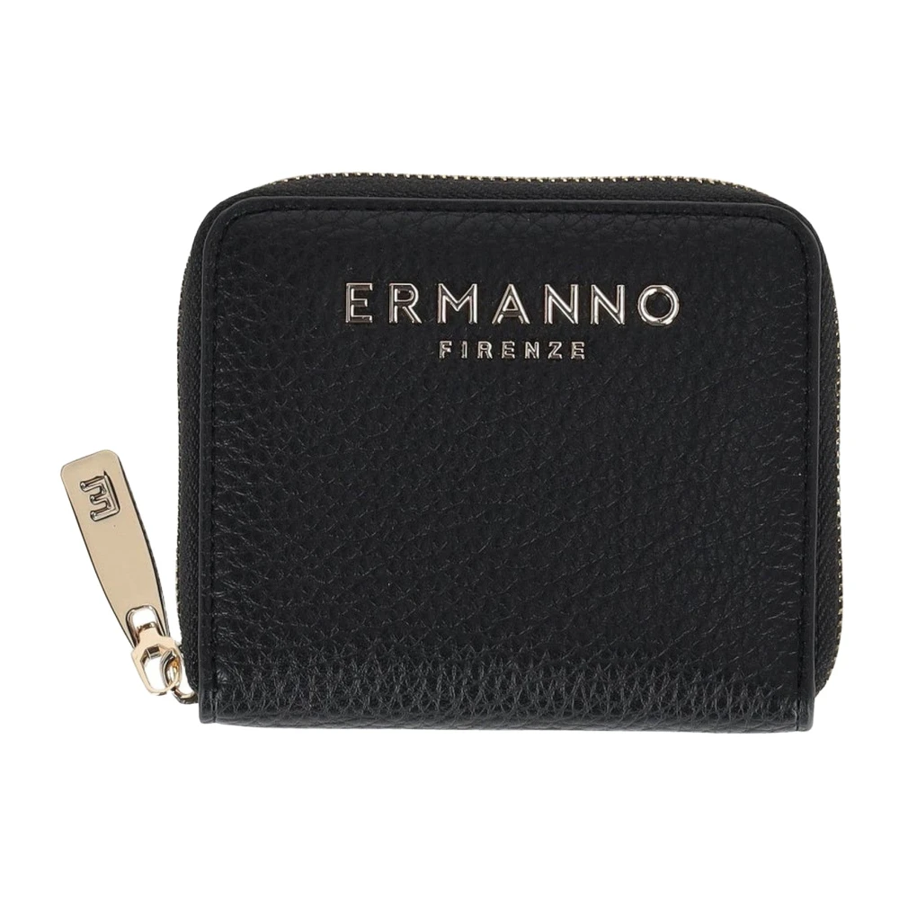 Portafoglio Donna Ermanno Firenze Black - Immagine 2