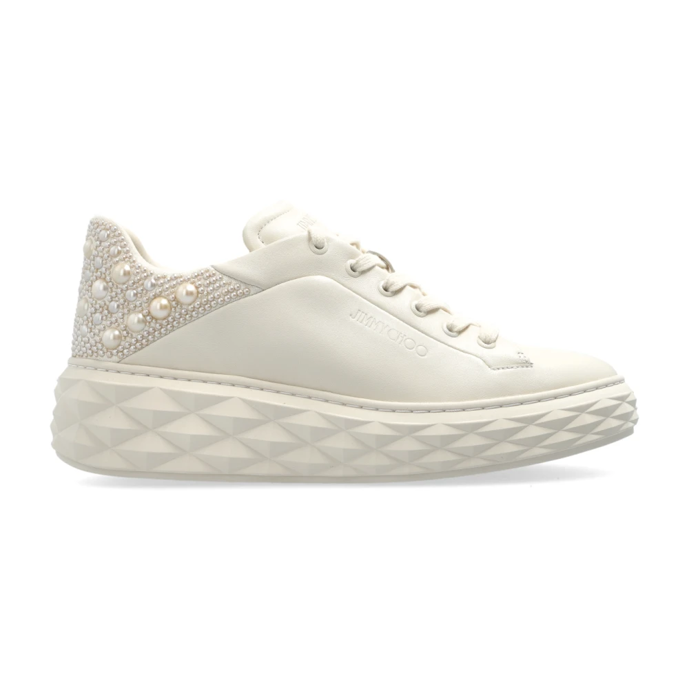 Shoes > Sneakers - - Jimmy Choo - Modalova