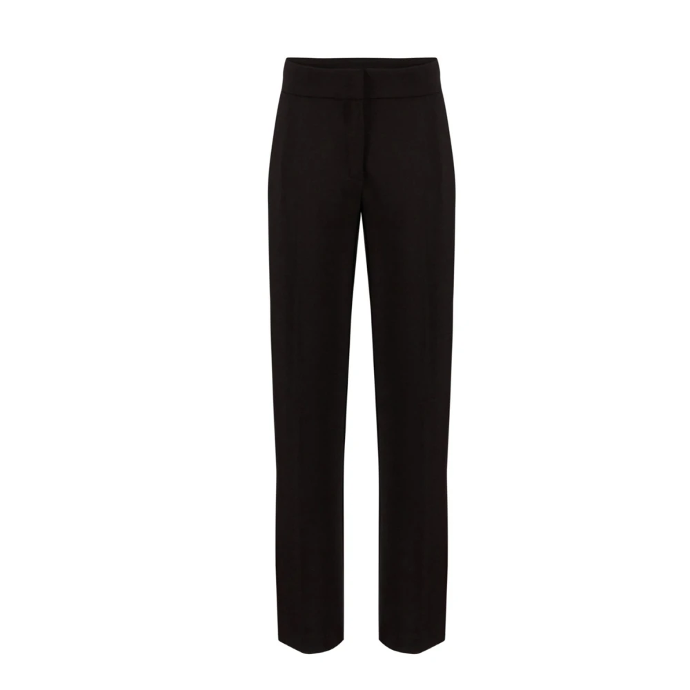 Aniye By Zwarte Broek voor Vrouwen Black Dames
