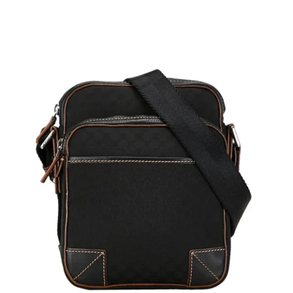 Pre-owned > Pre-owned Bags > Pre-owned Cross Body Bags - - Celine Vintage - Modalova