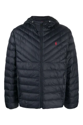 Terra Chvron Insulated Bomber