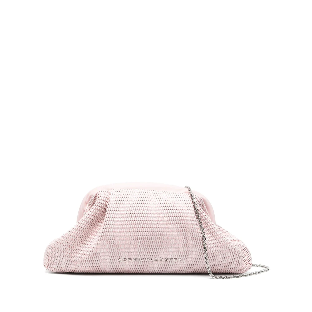 Bags > Clutches - - Sophia Webster - Modalova