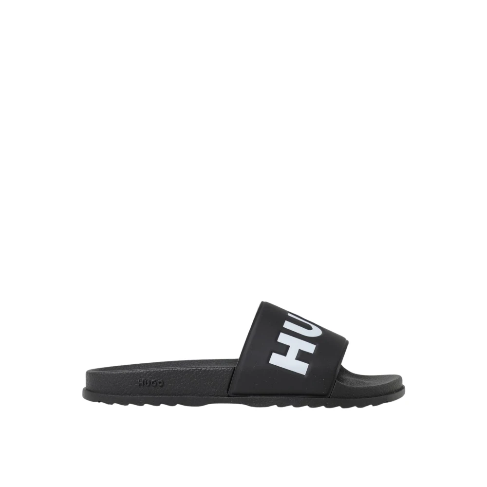 Shoes > Flip Flops & Sliders > Sliders - - Hugo - Modalova
