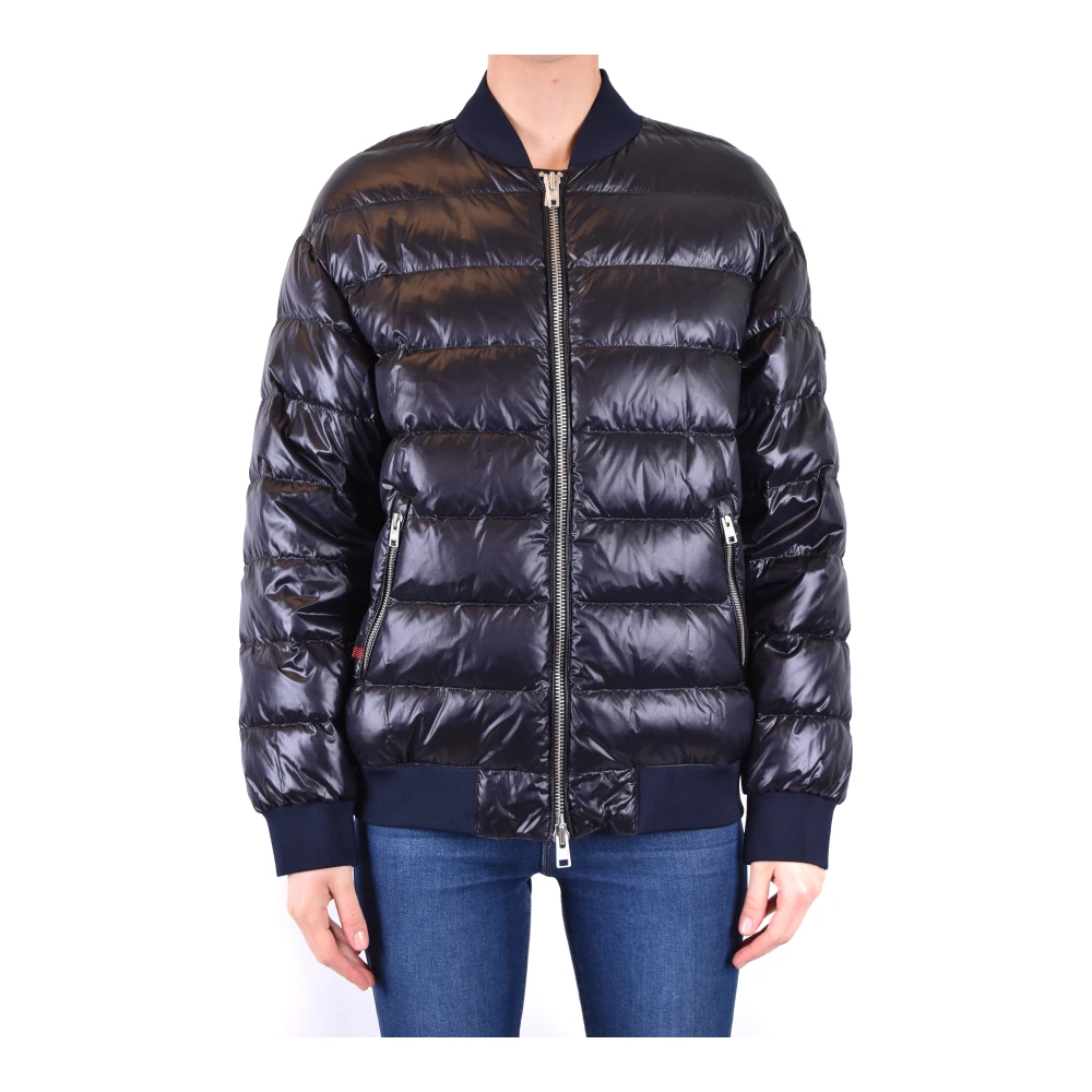 Jackets > Winter Jackets - - Woolrich - Modalova