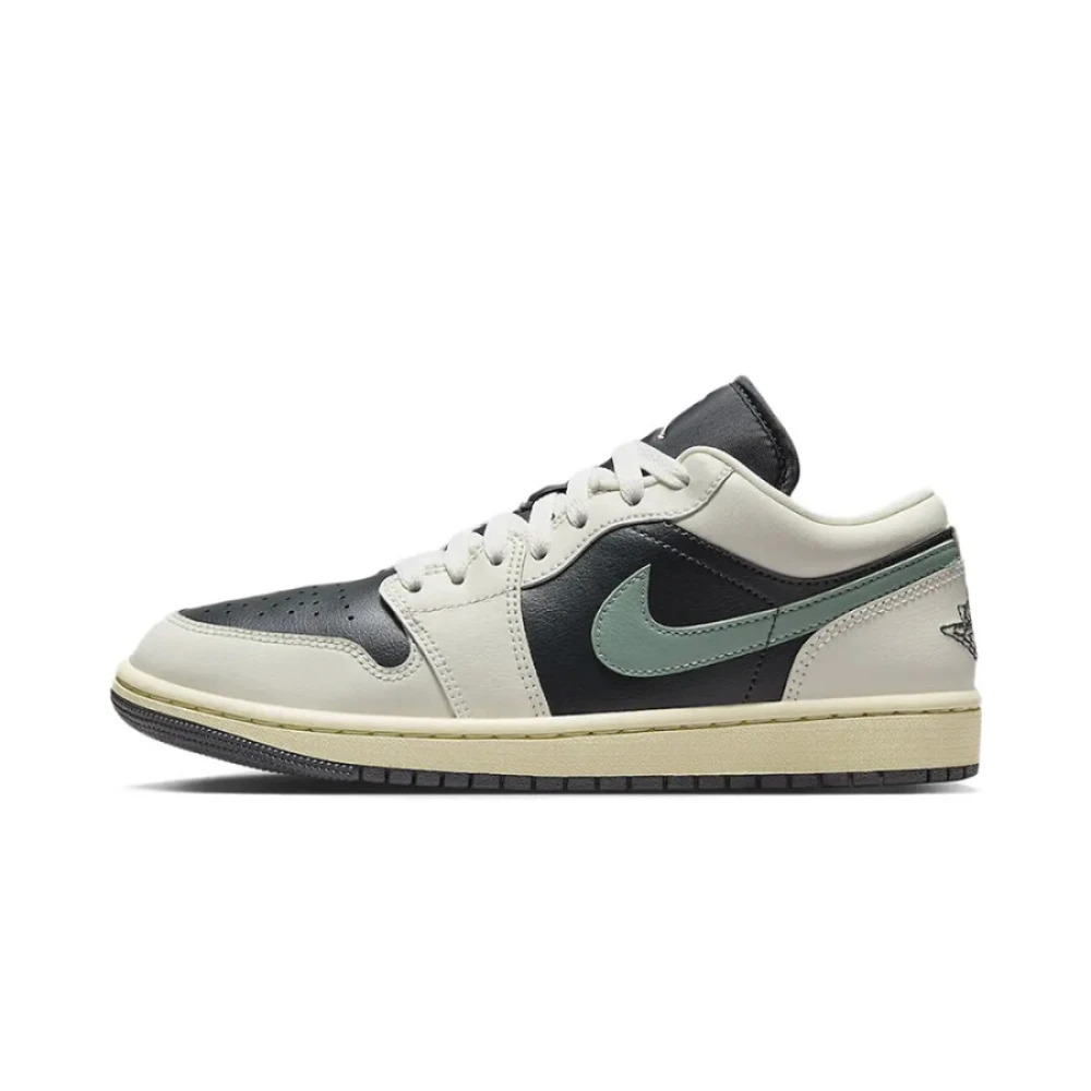 Jordan Donna Multicolor - 1 Low - Sport - E - 42 1/2 Eu