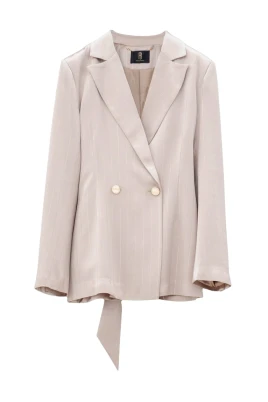 Regular Jacket
