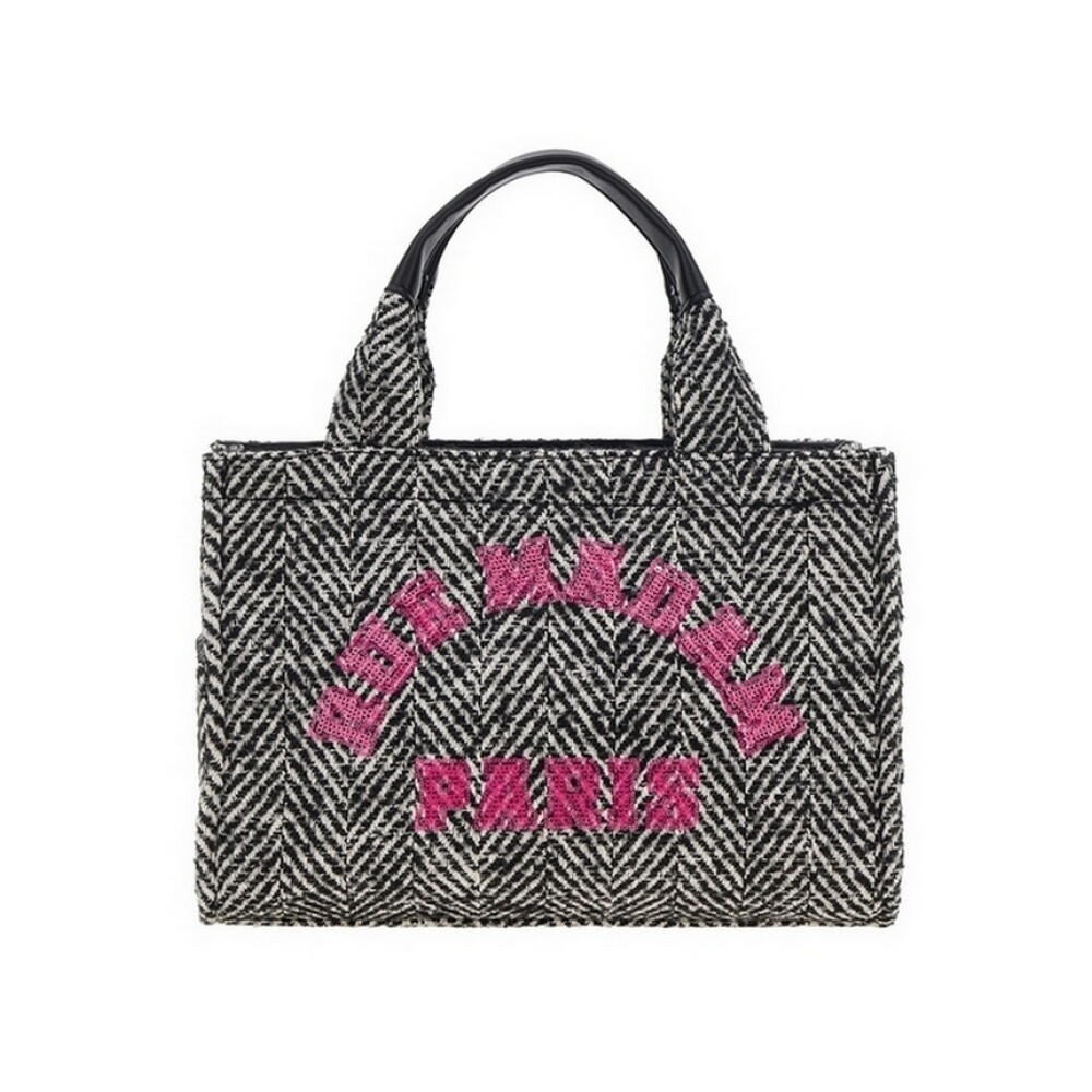 Sac avec des discount paillettes