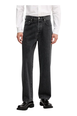 Botan Loose Fit Jeans