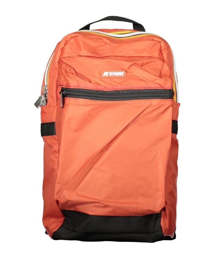sac-a-dos-en-polyamide-rouge-avec-plusieurs-compartiments