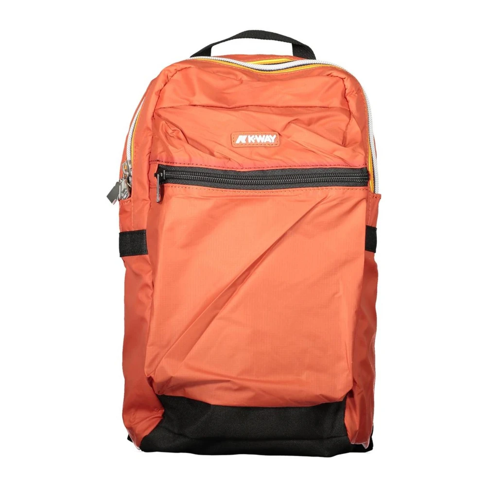 K-Way - Bags > Backpacks - Red - K-Way - Modalova
