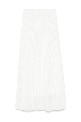 white-pleated-skirt-with-elastic-waist