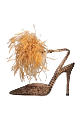 Deva Slingback Pumps
