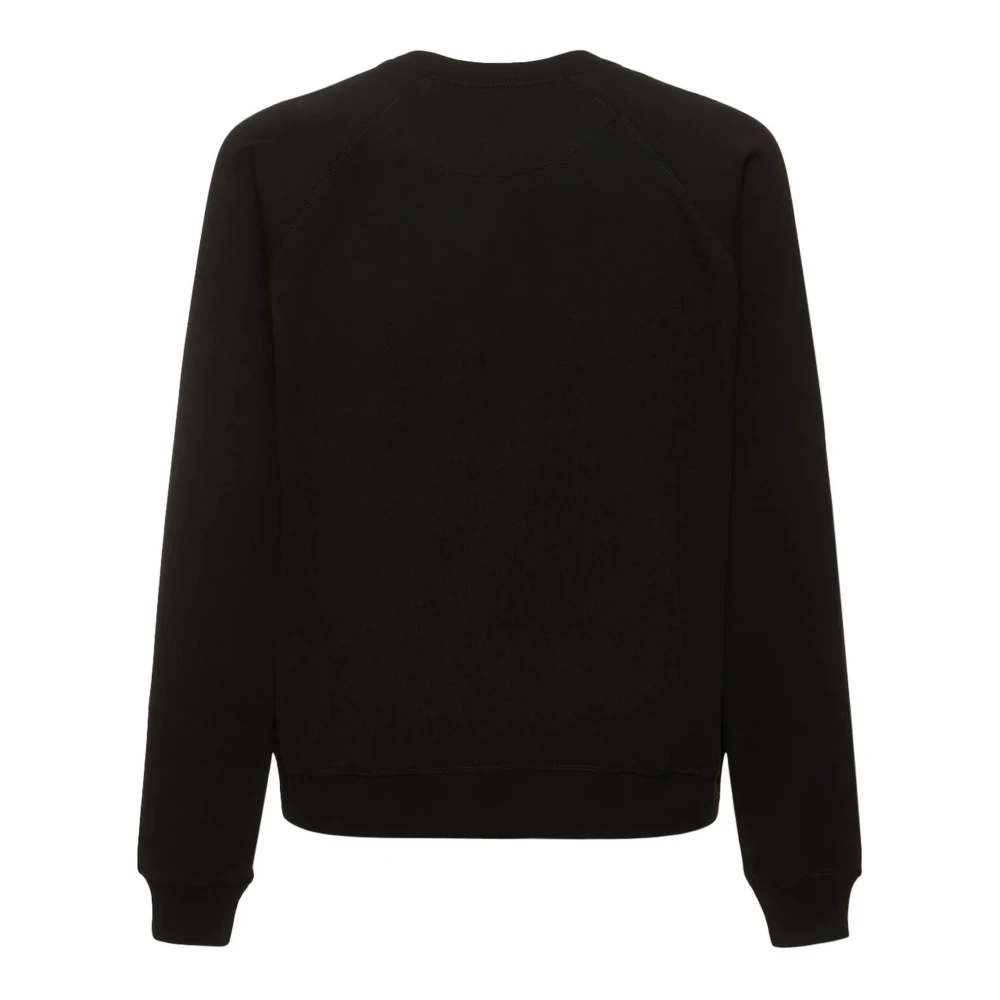 Vivienne Westwood Sweatshirts Black Heren