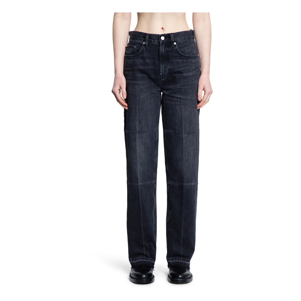 Jeans > Straight Jeans - - Helmut Lang - Modalova