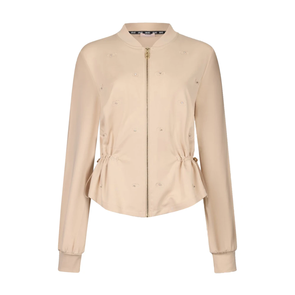 Jackets > Light Jackets - - Liu Jo - Modalova