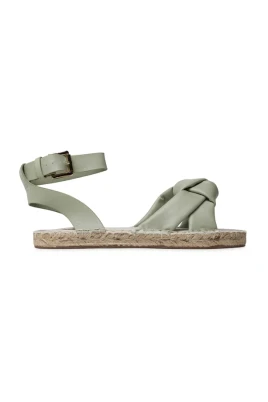 Stilig Espadrille Sko