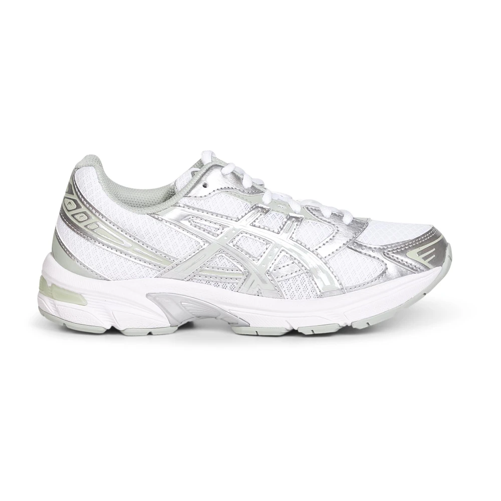 Asics Women's White Gel-1130 - Running Shoes - 4 Uk - Sport