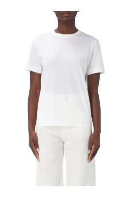 white-crew-neck-t-shirt