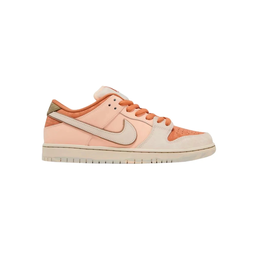 Nike Dunk Low SB Trocadéro Gardens Beige, Herr