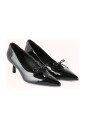 escarpin-en-cuir-avec