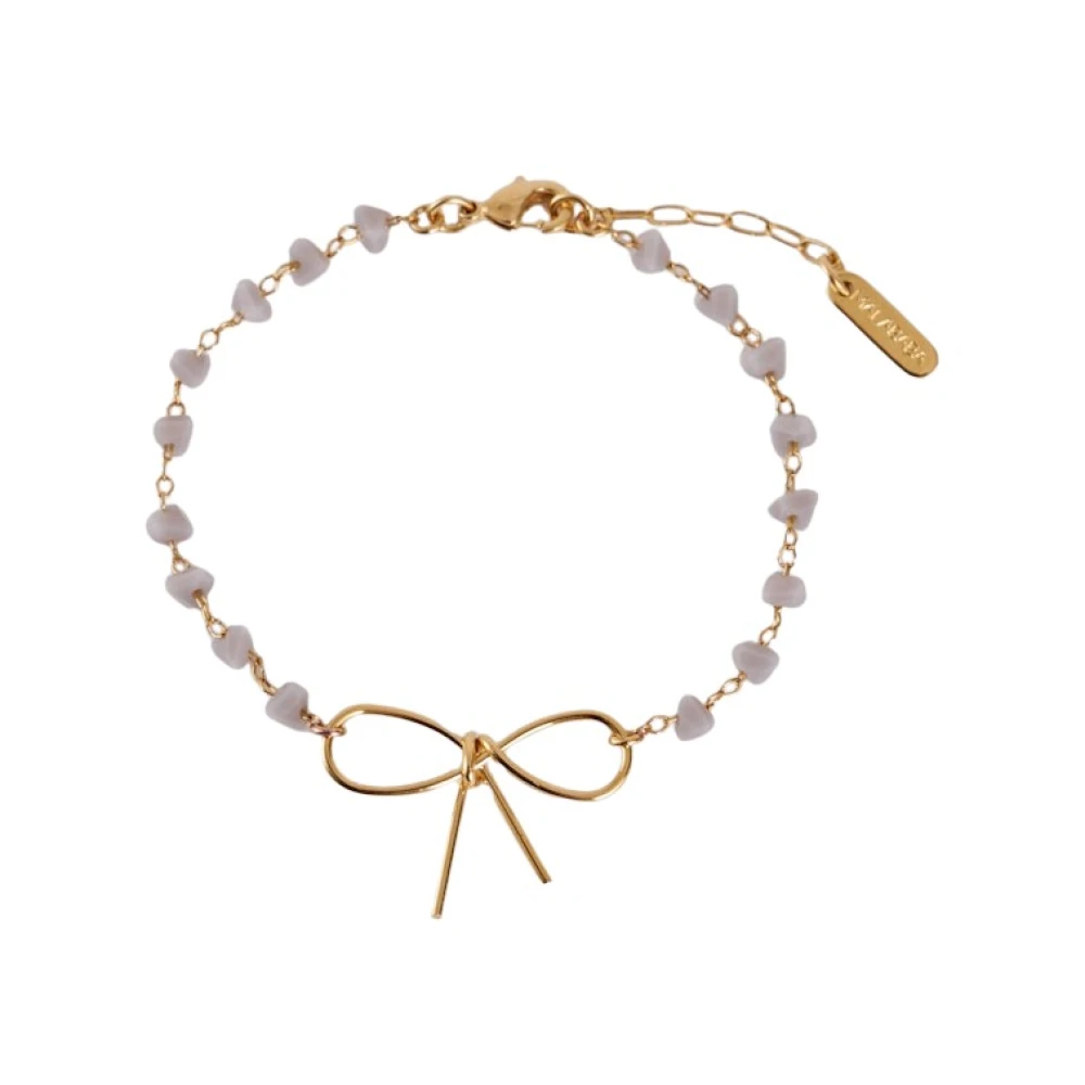 Accessories > Jewellery > Bracelets - - Malababa - Modalova