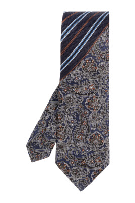 patterned-tie