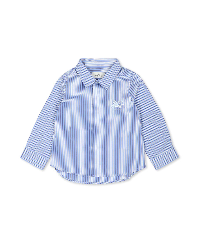 striped-cotton-shirt-with-embroidered-logo