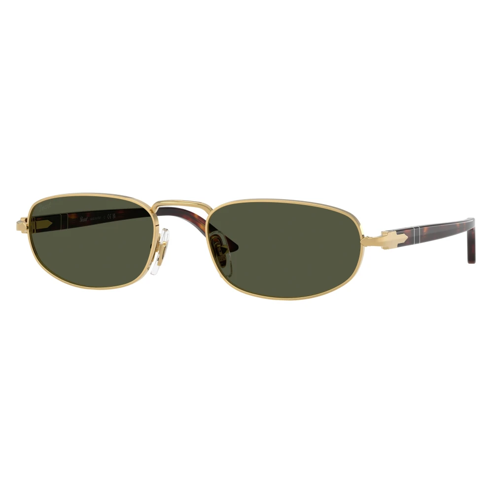 Persol Unisex Yellow Po1028s Sunglasses - Sunglasses - 56 Mm - Accessories