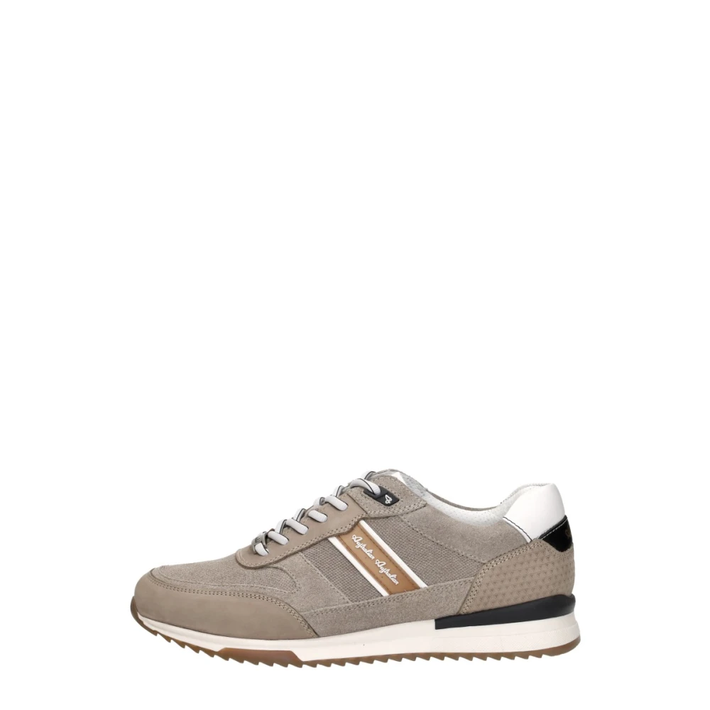 Australian Filmon Sneakers Heren Schoenen Beige