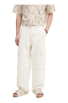 Callie Baggy Jeans